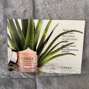 Sephora FREEBIE w/purchase only